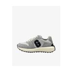 Gant Erkek Gri Logolu Sneaker