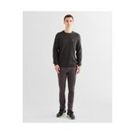 Gant Erkek Gri Slim Fit Pantolon