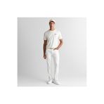 Gant Erkek Krem Regular Fit Pantolon