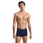 GANT Erkek Lacivert Düz Boxer