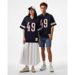 Gant Erkek Lacivert Oversize Fit T-Shirt 2325150T.433 - 433-Lacivert - M