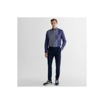 Gant Erkek Lacivert Pantolon