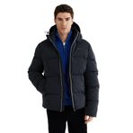 GANT Erkek Lacivert Regular Fit Fermuarlı Ceket