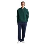 Gant Erkek Lacivert Relaxed Fit Eşofman Altı