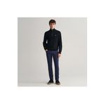 Gant Erkek Lacivert Slim Fit Jean