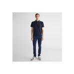 Gant Erkek Lacivert Slim Fit Pantolon