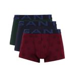 GANT Erkek Lacivert Standart Fit Boxer