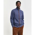 Gant Erkek Mavi Regular Fit Hırka 2028042.902 - 902 - Mavi