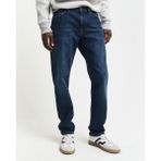 Gant Erkek Pantolon 1000260-961 - 32 - Lacivert