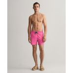Gant Erkek Pembe Mayo 922016001.606 - 606-Pembe