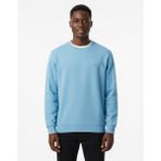 Gant Erkek Regular Basic Sweatshirt - Mavi