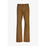Gant Erkek Regular Fit Chino Pantolon - Kahverengi