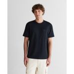 Gant Erkek Siyah Baskılı Kısa Kollu T-Shirt 2326125T.5 - 5-Siyah - XL