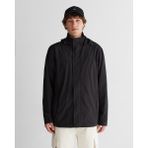 Gant Erkek Siyah Kapüşonlu Ceket 71261114T.5 - 2XL - -- - 5-Siyah