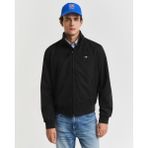 Gant Erkek Siyah Regular Fit Dik Yaka Ceket 7006493.5 - 5-Siyah - -- - 3XL