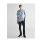 Gant Erkek Siyah Regular Fit Pantolon