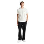 GANT Erkek Siyah Relaxed Fit Eşofman