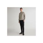 Gant Erkek Siyah Slim Fit Chino Pantolon