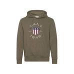 Gant ERKEK SWEATSHIRT 2015087-301
