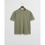 Gant Erkek T-Shırt 2003323-362 - Yeşil - M