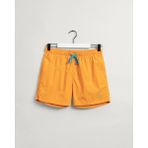 Gant Erkek Turuncu Mayo Şort 922016001.819 - 2XL - Açık Turuncu