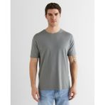 Gant Erkek Yeşil Baskılı Kısa Kollu T-Shirt 2326134T.10 - 10-Yeşil - XL