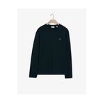 Gant Erkek Yeşil Regular Fit Bisiklet Yaka T-shirt
