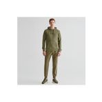 Gant Erkek Yeşil Regular Fit Eşofman Altı