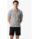 Gant Erkek Yeşil Regular Fit Polo Yaka T-Shirt 2014106.10 - 10-Yeşil - XL