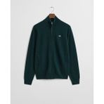Gant Erkek Yeşil Regular Fit Yün Hırka 87214.374 - 374-Yeşil - XL