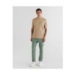 Gant Erkek Yeşil Slim Fit Pantolon