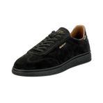 GANT FOOTWEAR Cuzmo erkek spor ayakkabısı, Siyah, 42 EU
