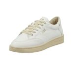 GANT FOOTWEAR Prepla kadın spor ayakkabısı, Beyaz, 37 EU