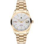 Gant G163007 Erkek Kol Saati - Altın