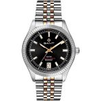 Gant G166009 Kol Saati - Gümüş