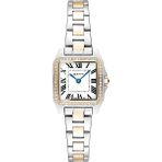 Gant G193102 Kol Saati - Altın - Gümüş