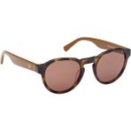 Gant GA00002 52E Unisex Güneş Gözlüğü - Kahverengi