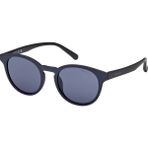 Gant GA00026 92V Unisex Güneş Gözlüğü - Siyah