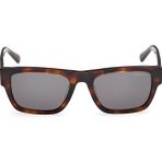 Gant GA00029 52N Erkek Güneş Gözlüğü - Kahverengi