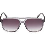 Gant GA00032 20B Erkek Güneş Gözlüğü - Gri