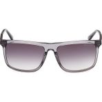 Gant GA00034 20B Erkek Güneş Gözlüğü - Gri