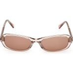 Gant GA00038 72E Kadın Güneş Gözlüğü - Pembe