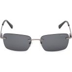 Gant GA00040 09A Erkek Güneş Gözlüğü - Gun Metal