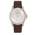 Gant GT003015 Kahverengi Unisex Saat