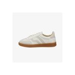 Gant Kadın Beyaz Deri Cuzima Sneaker