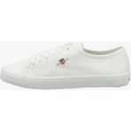 Gant Kadın Beyaz Pillox Sneaker 30538896.G29 - G29-Beyaz