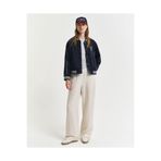 Gant Kadın Pembe Relaxed Fit Pantolon