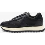 Gant Kadın Saten Caffay Sneaker 31537986.G00 - G00-Siyah