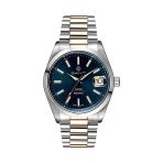 Gant Quartz Erkek Kol Saati G161009 Altın - Mavi