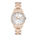 Gant Quartz Kadın Kol Saati GT075004Y